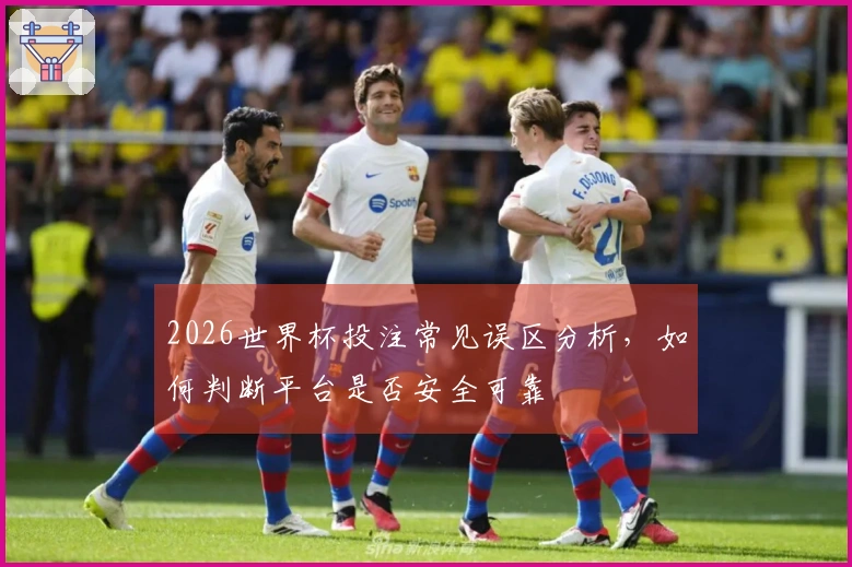 2026世界杯投注常见误区分析，如何判断平台是否安全可靠