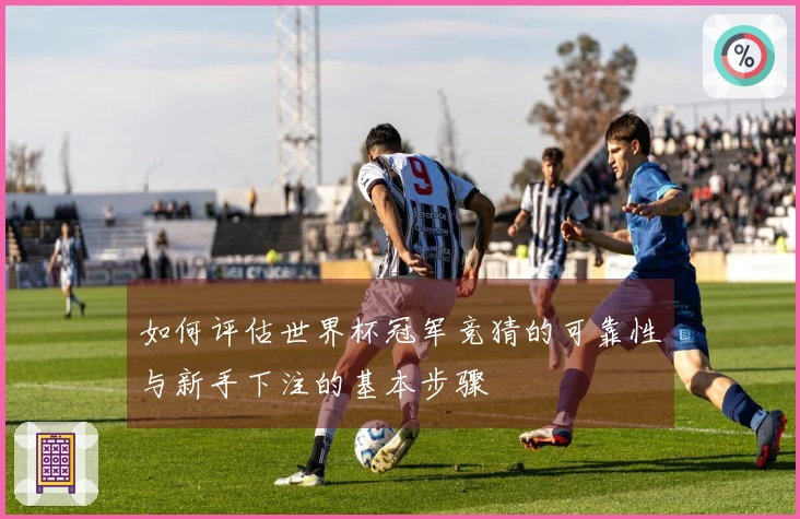 如何评估世界杯冠军竞猜的可靠性与新手下注的基本步骤