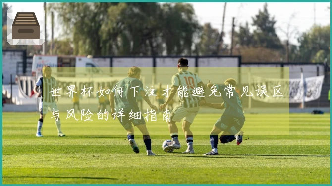 世界杯如何下注才能避免常见误区与风险的详细指南