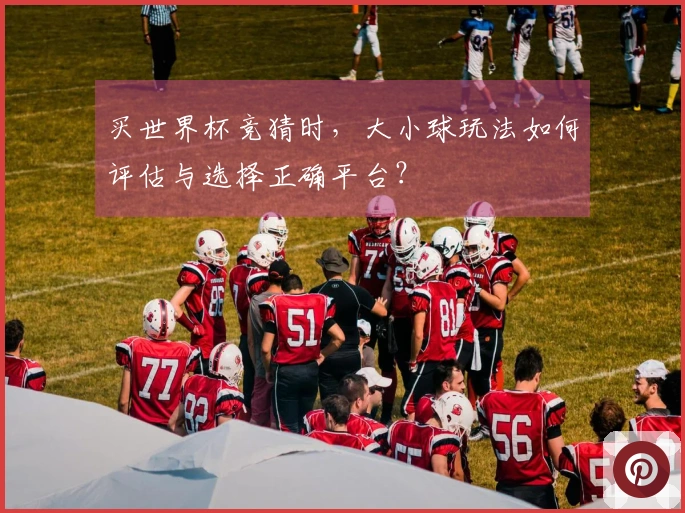 买世界杯竞猜时，大小球玩法如何评估与选择正确平台？