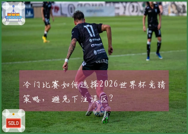 冷门比赛如何选择2026世界杯竞猜策略，避免下注误区？