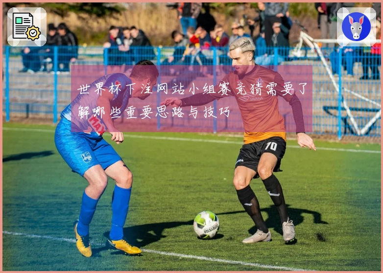 世界杯下注网站小组赛竞猜需要了解哪些重要思路与技巧