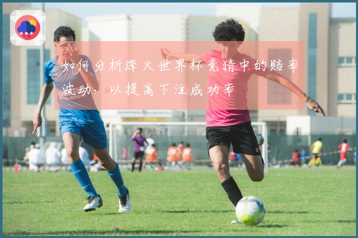 如何分析烽火世界杯竞猜中的赔率波动，以提高下注成功率