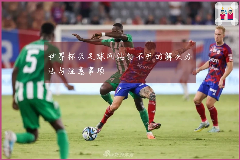 世界杯买足球网站打不开的解决办法与注意事项