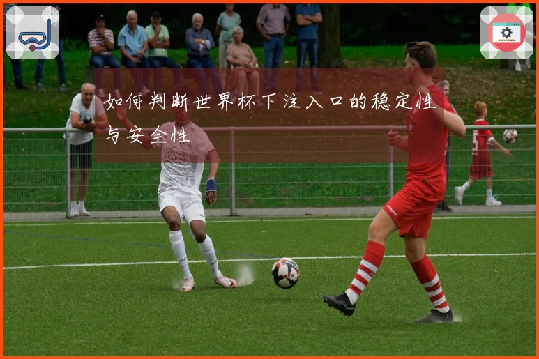 如何判断世界杯下注入口的稳定性与安全性