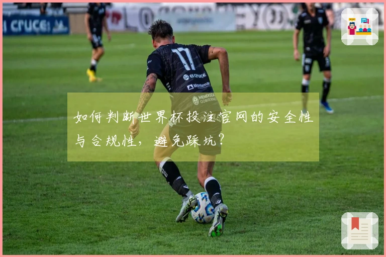 如何判断世界杯投注官网的安全性与合规性，避免踩坑？