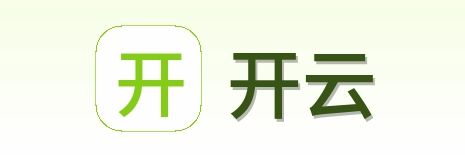 开云 Logo